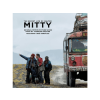 Sony Classical Filmzene - The Secret Life Of Walter Mitty (CD)