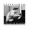 Sony Classical Glenn Gould - A State Of Wonder: The Complete Goldberg Variations 1955 & 1981 (CD)