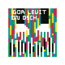 Sony Classical Igor Levit - On Dsch (Cd) klasszikus