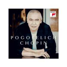 Sony Classical Ivo Pogorelich - Chopin (Cd) klasszikus