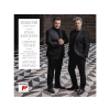 Sony Classical Jonas Kaufmann - Insieme - Opera Duets (Vinyl LP (nagylemez))