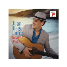 Sony Classical Juan Diego Flórez - Bésame Mucho (Cd) klasszikus