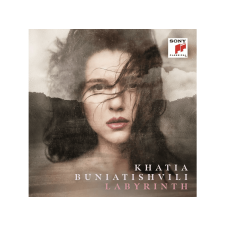 Sony Classical Khatia Buniatishvili - Labyrinth (Cd) klasszikus
