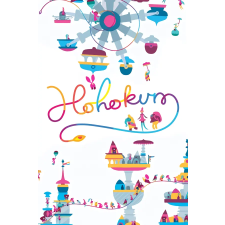 Sony Computer Entertainment Hohokum (digitális licenc) videójáték