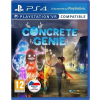 Sony Concrete Genie, PlayStation 4, Konzol játékszoftver