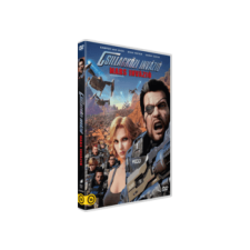 Sony Csillagközi invázió: Mars invázió (Dvd) egyéb film