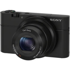 Sony Cyber-shot DSC-RX100 digitális fényképező