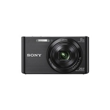 Sony Cyber-Shot DSC-W830 digitális fényképező