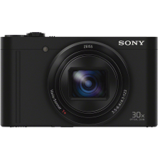 Sony Cyber-shot DSC-WX500 digitális fényképező