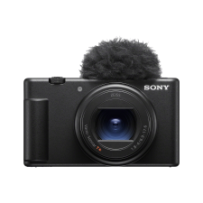 Sony Cyber-Shot ZV-1 II digitális fényképező