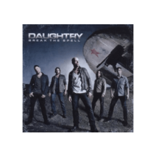 Sony Daughtry - Break the Spell - Deluxe Edition (Cd) rock / pop