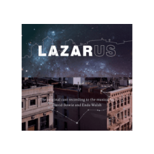 Sony David Bowie - Lazarus (Musical) (Vinyl LP (nagylemez)) rock / pop