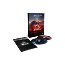 Sony David Gilmour - Live At Pompeii (Dvd) rock / pop