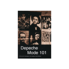 Sony Depeche Mode - 101 (Dvd) rock / pop
