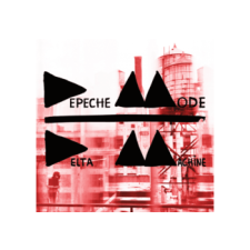 Sony Depeche Mode - Delta Machine (Cd) rock / pop