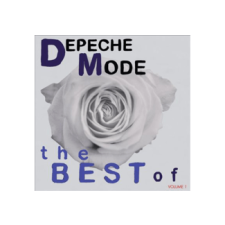 Sony Depeche Mode - The Best Of Depeche Mode, Vol.1 (Cd) rock / pop
