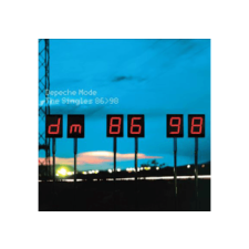 Sony Depeche Mode - The Singles 86-98 (Cd) rock / pop