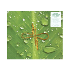 Sony Devin Townsend Project - Ghost (Cd) rock / pop
