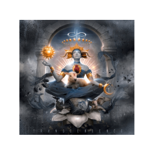 Sony Devin Townsend Project - Transcendence (Cd) egyéb zene