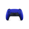Sony DualSense Vezeték nélküli controller - Cobalt Blue (PS5)
