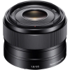 Sony E 35 mm F1.8 OSS objektív