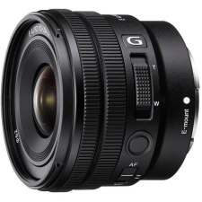 Sony E PZ 10-20 mm F4 G (SELP1020G.SYX) objektív