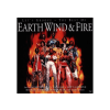 Sony Earth, Wind & Fire - Let's Groove - The Best Of (Cd)
