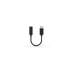 Sony EC260 USB USB Type-C - 3,5 mm jack adapter mobiltelefon kellék