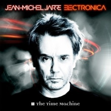 Sony Electronica 1 - The Time Machine (CD) egyéb zene