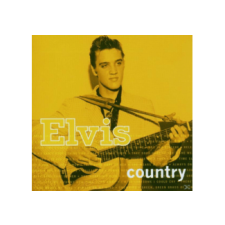 Sony Elvis Presley - Country 2006 Compilation (CD) country