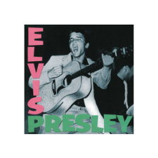 Sony Elvis Presley - Elvis Presley (Vinyl LP (nagylemez)) rock / pop