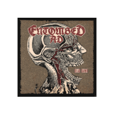 Sony Entombed A.d. - Dead Dawn - Limited Edition (Cd) heavy metal
