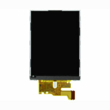 Sony Ericsson U100 Yari, LCD kijelző mobiltelefon, tablet alkatrész