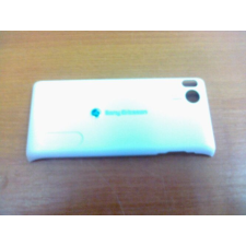 Sony Ericsson U10 Aino, Akkufedél, fehér mobiltelefon, tablet alkatrész