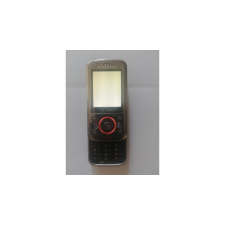Sony Ericsson W395 (Alkatrésznek), Mobiltelefon, ezüst mobiltelefon, tablet alkatrész