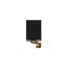 Sony Ericsson W595, LCD kijelző mobiltelefon, tablet alkatrész