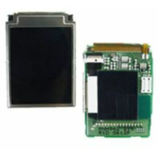 Sony Ericsson Z520, LCD kijelző, (külső-belső) mobiltelefon, tablet alkatrész