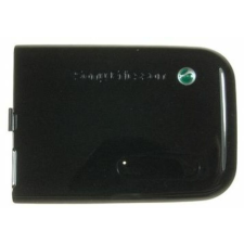 Sony Ericsson Z610, Akkufedél, fekete mobiltelefon, tablet alkatrész