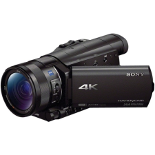 Sony FDR-AX100 videókamera