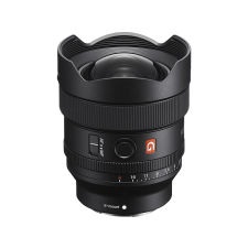 Sony FE 14 mm F1.8 GM objektív (SEL14F18GM) objektív