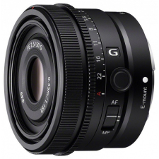 Sony FE 50mm f/2.5 G (Sony E)(SEL50F25G.SYX) objektív