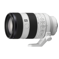 Sony FE 70-200mm f/4 Macro G OSS II (Sony E) objektív