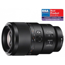 Sony FE 90mm f/2.8 Macro G OSS objektív