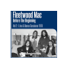 Sony Fleetwood Mac - Before The Beginning Vol 2: Live & Demo Sessions 1970 (Vinyl LP (nagylemez))