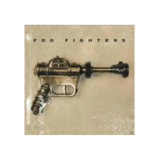 Sony Foo Fighters - Foo Fighters (Vinyl LP (nagylemez)) alternatív