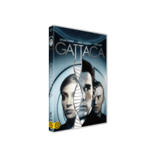 Sony Gattaca - extra változat (Dvd) dráma