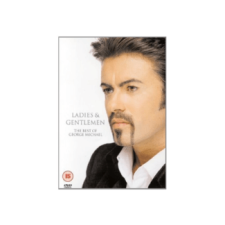 Sony George Michael - Ladies & Gentlemen The Best of (DVD) rock / pop