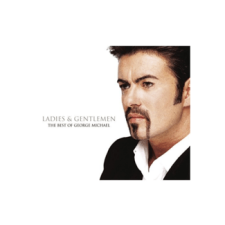 Sony George Michael - Ladies & Gentlemen - The Best of George Michael (Cd) rock / pop