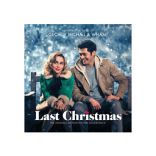 Sony George Michael & Wham! - Last Christmas (Cd) rock / pop