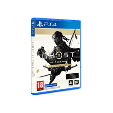 Sony Ghost Of Tsushima - Director's Cut (PlayStation 4) videójáték